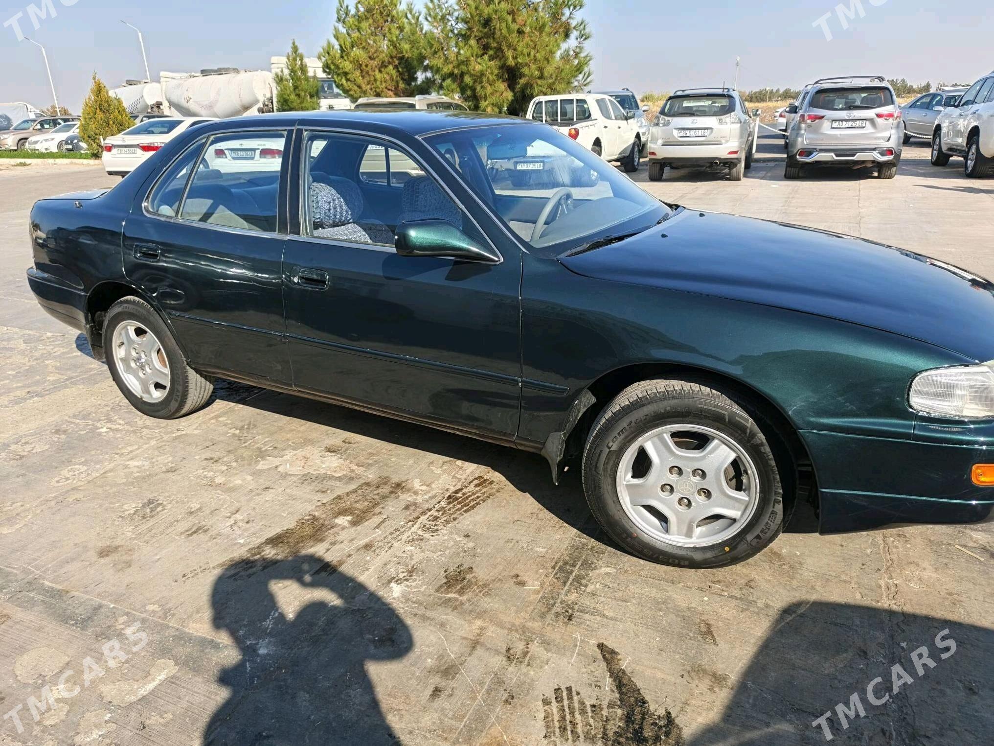 Toyota Camry 1993 - 85 000 TMT - Türkmenabat - img 2