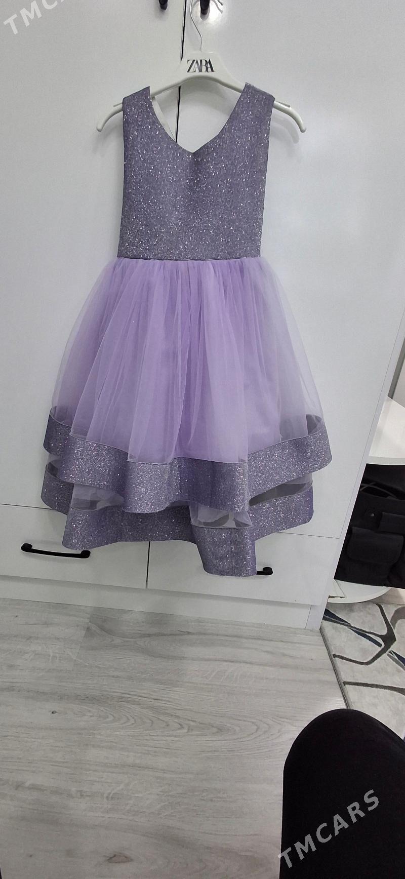 платья детские - 4 mkr - img 1