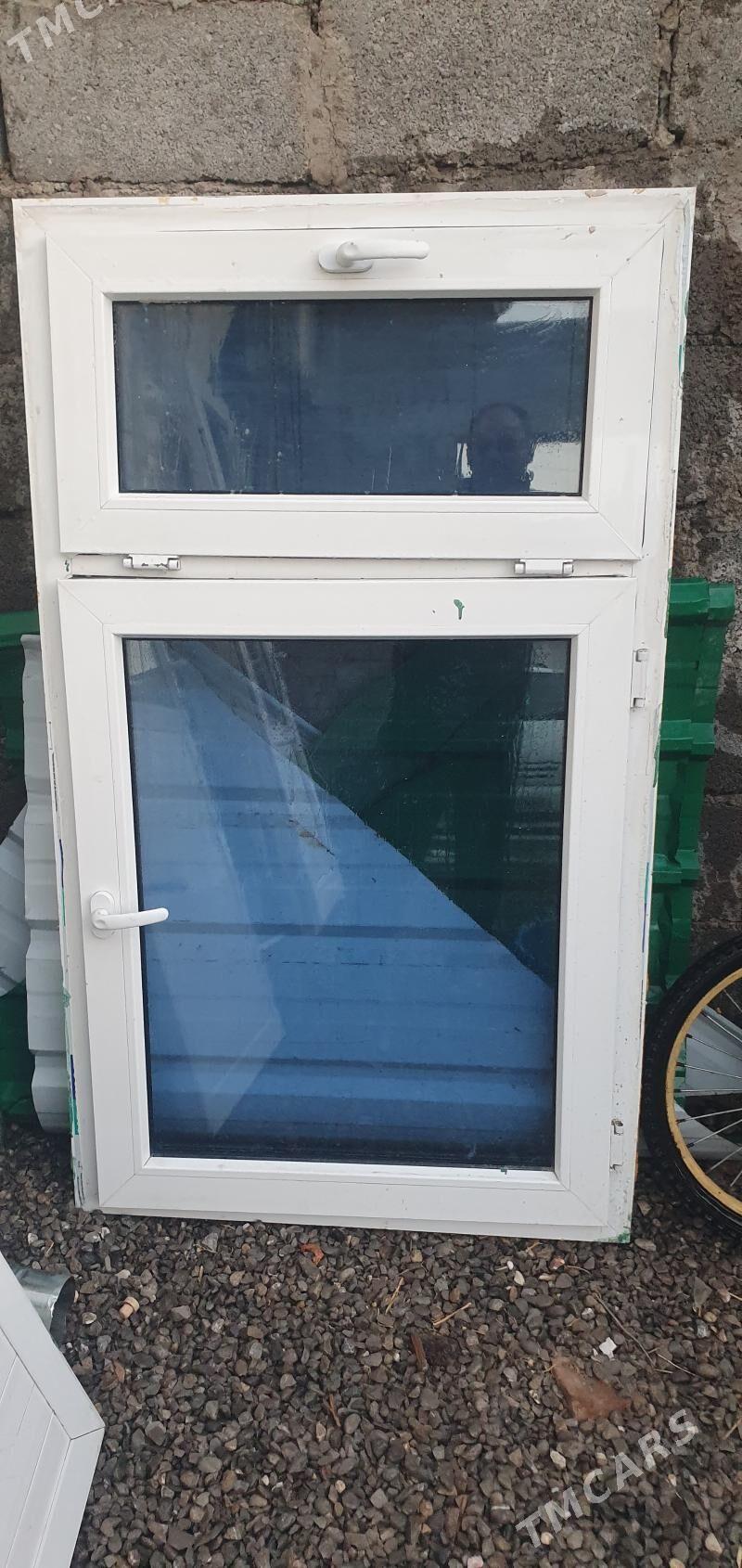 akno gapi - Aşgabat - img 5