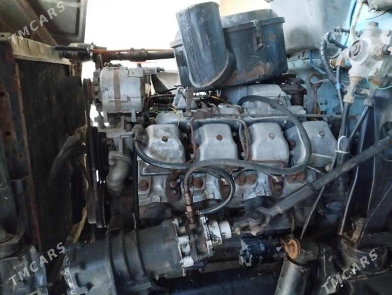 Zil 131 1994 - 140 000 TMT - Saýat - img 7