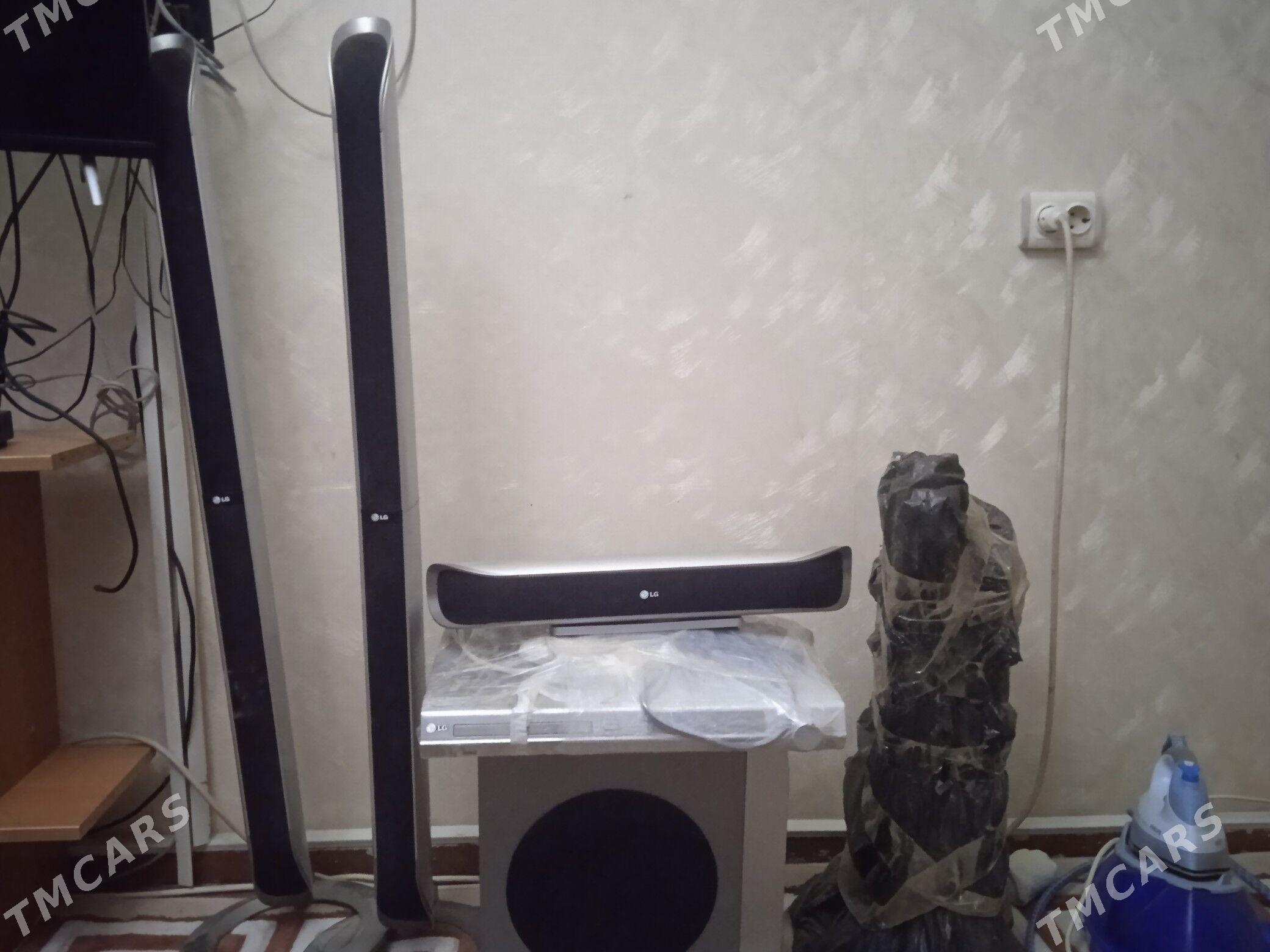 kalonka - Ашхабад - img 1