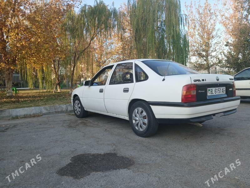 Opel Vectra 1990 - 35 000 TMT - Ашхабад - img 2