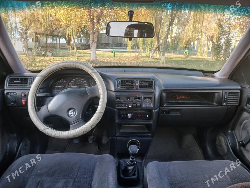 Opel Vectra 1990 - 35 000 TMT - Ашхабад - img 5