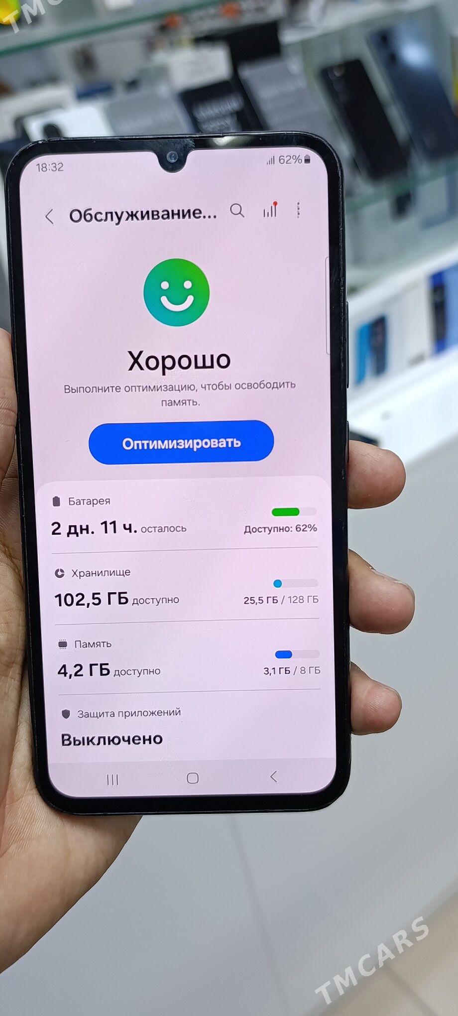 A34 5G - Торговый центр "15 лет Независимости" - img 3