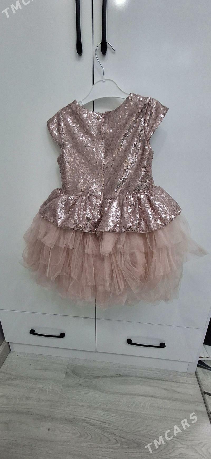 платья детские - 4 mkr - img 6