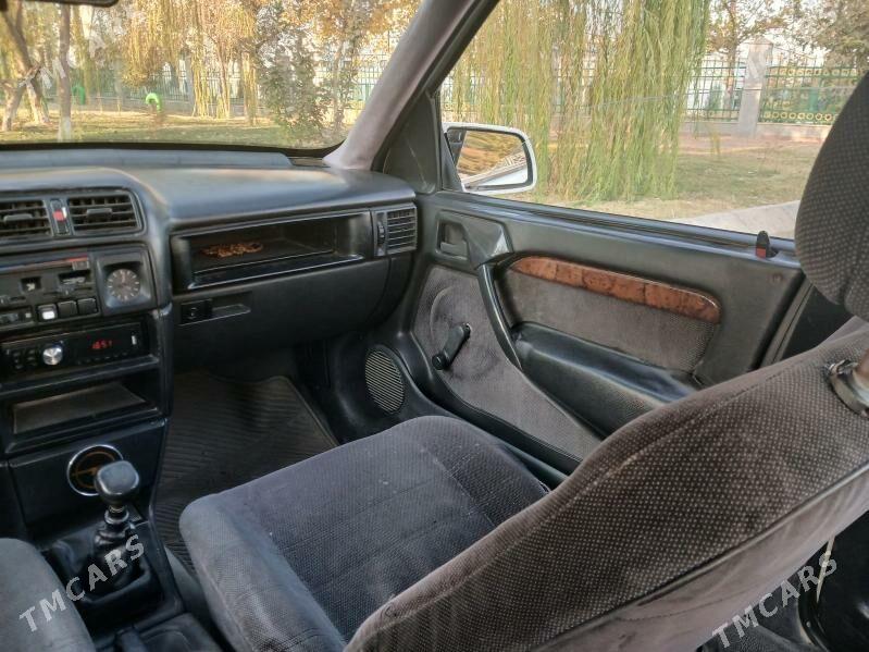 Opel Vectra 1990 - 35 000 TMT - Ашхабад - img 6