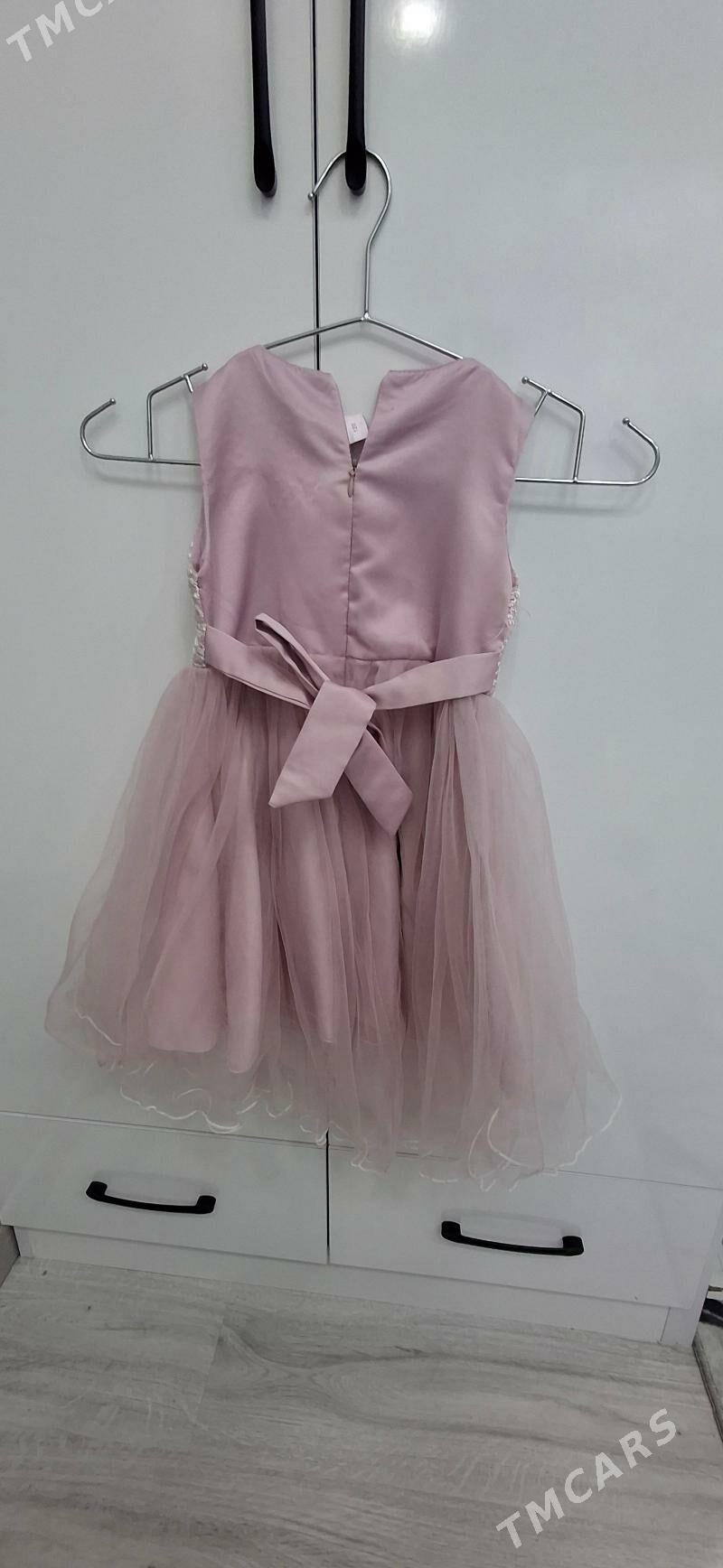 платья детские - 4 mkr - img 8