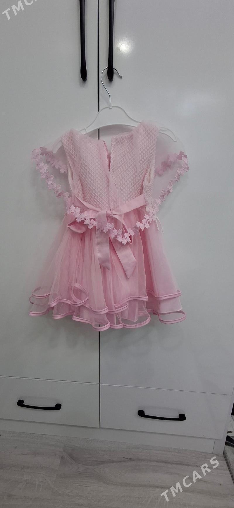 платья детские - 4 mkr - img 4