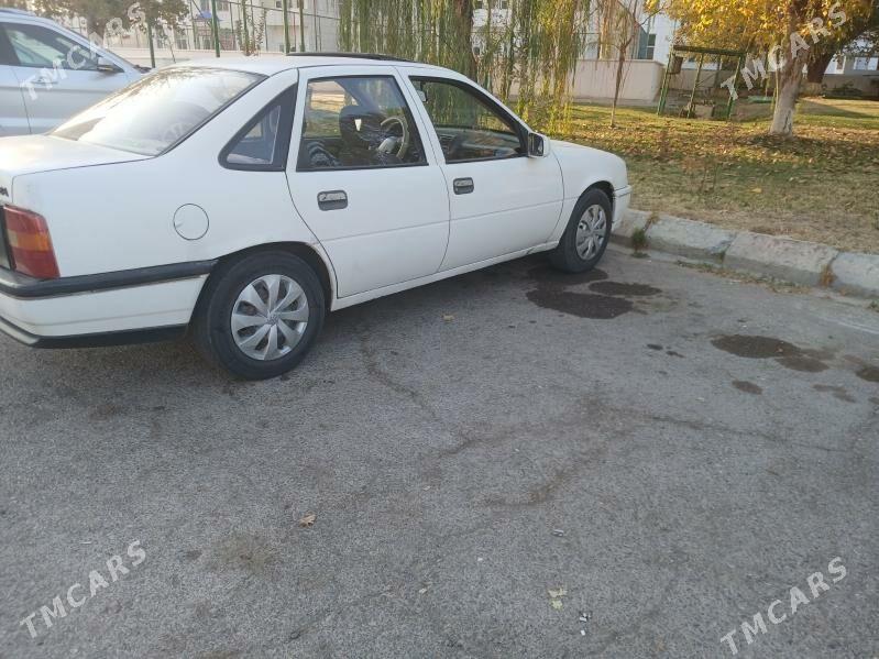 Opel Vectra 1990 - 35 000 TMT - Ашхабад - img 3