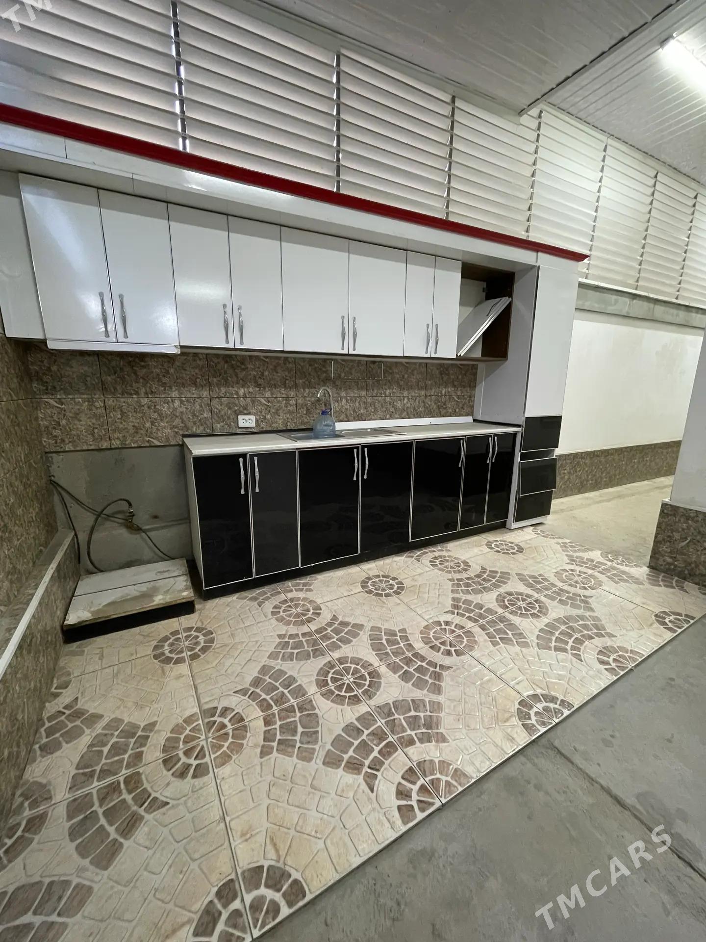 eyesinden herrikgala full plan - Aşgabat - img 2