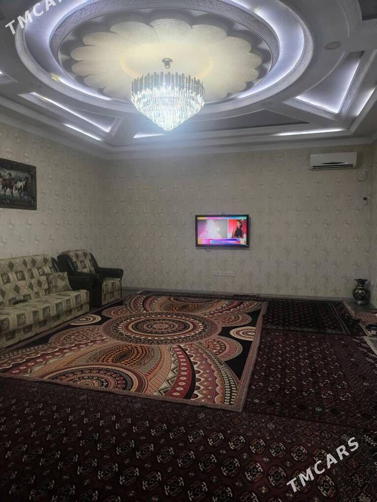 Ewroremont howly jaý - Туркменбаши - img 2