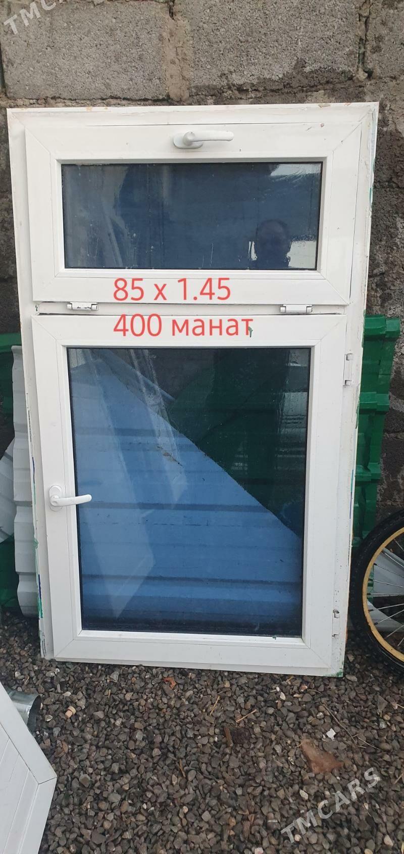 akno gapi - Aşgabat - img 2