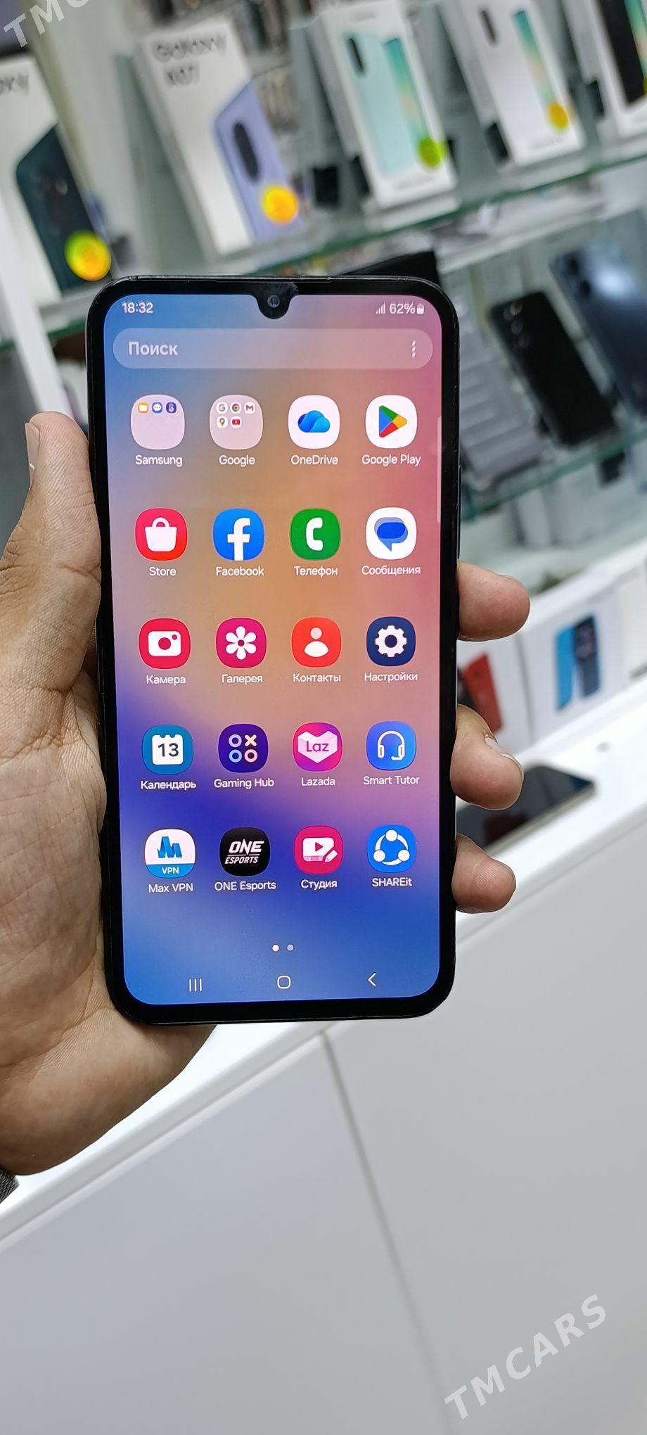 A34 5G - Торговый центр "15 лет Независимости" - img 2