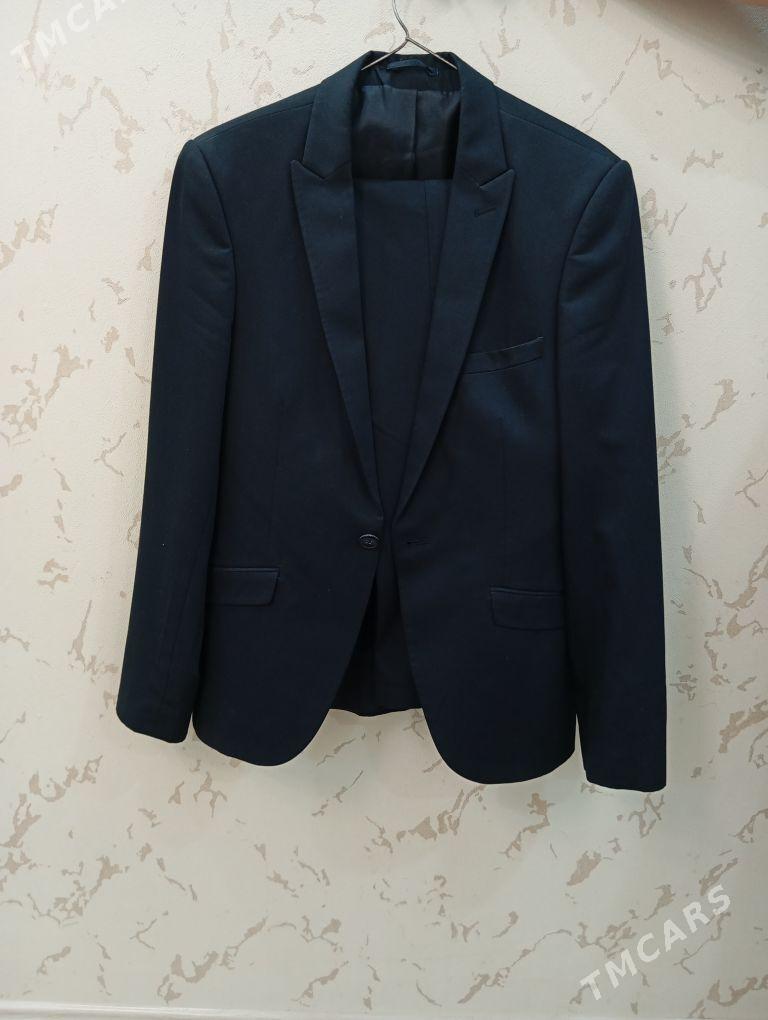 Penjek kastýum julbar - Balkanabat - img 1