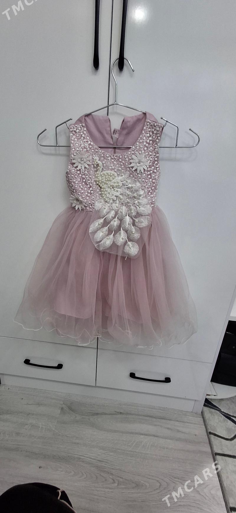 платья детские - 4 mkr - img 7