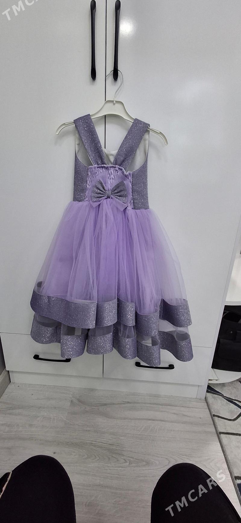 платья детские - 4 mkr - img 2