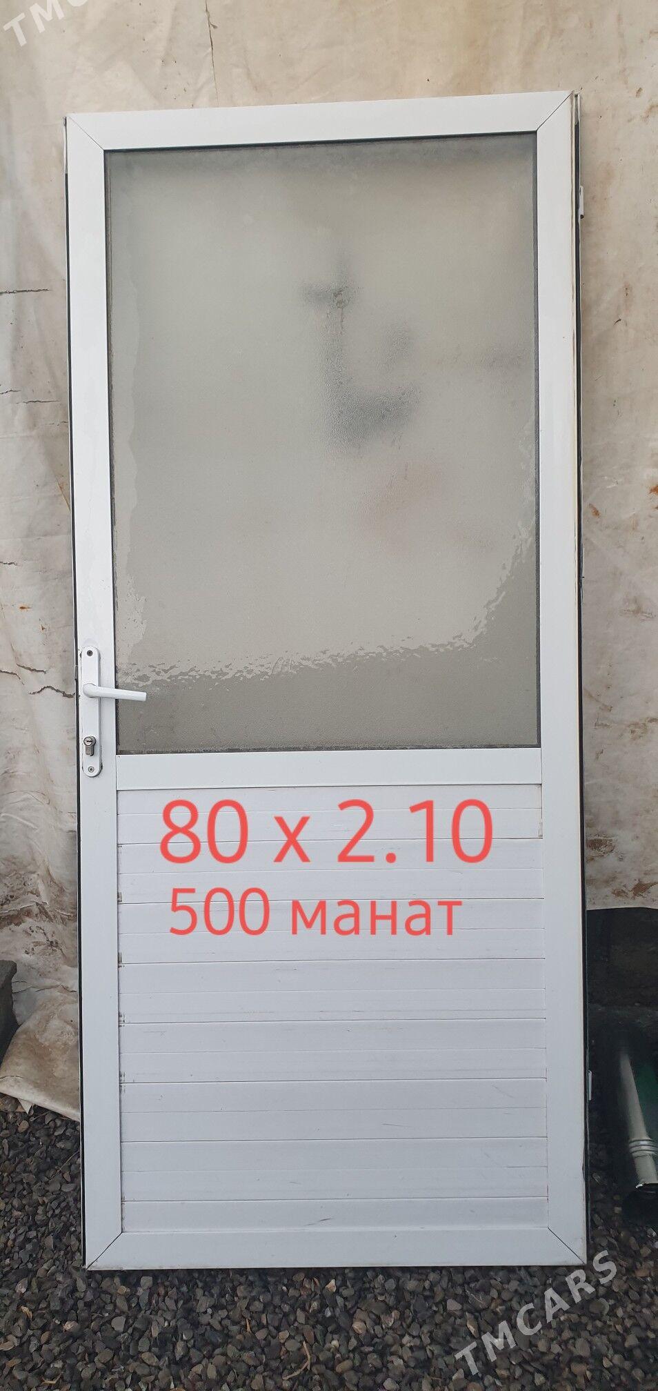 akno gapi - Aşgabat - img 1