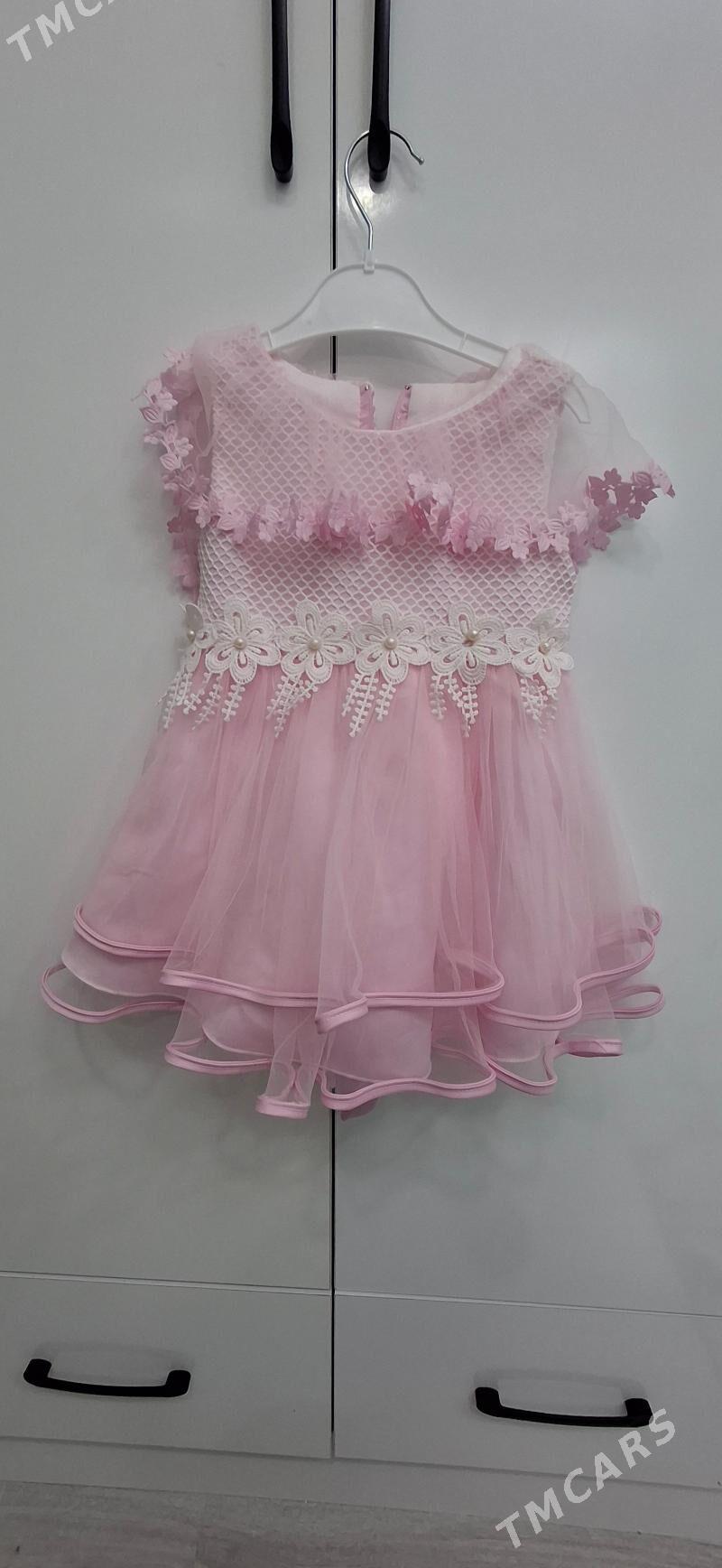 платья детские - 4 mkr - img 3