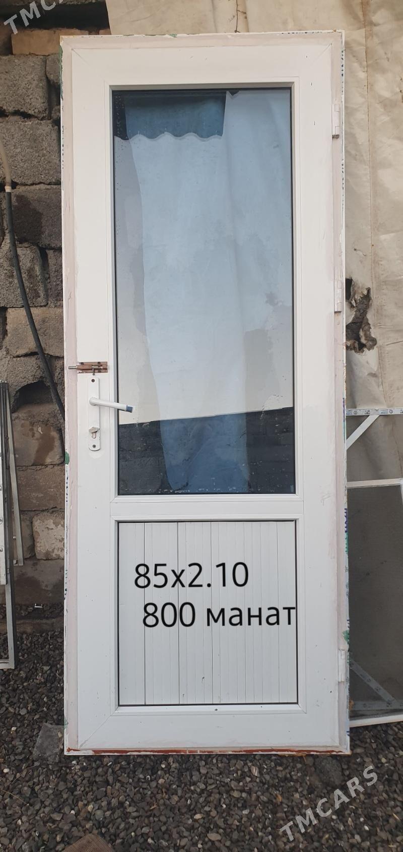 akno gapi - Aşgabat - img 3