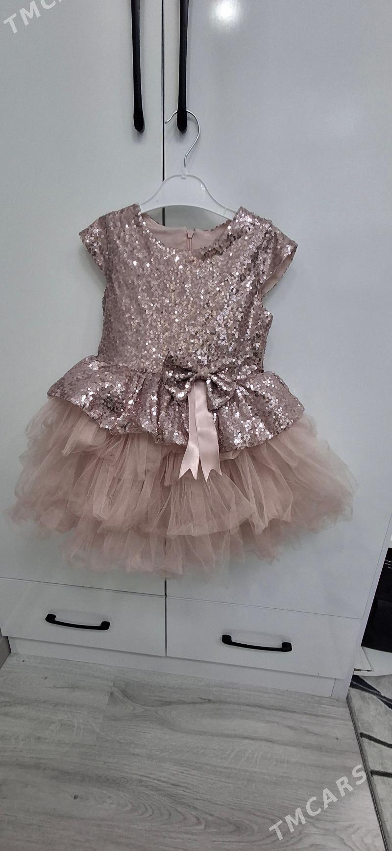 платья детские - 4 mkr - img 5