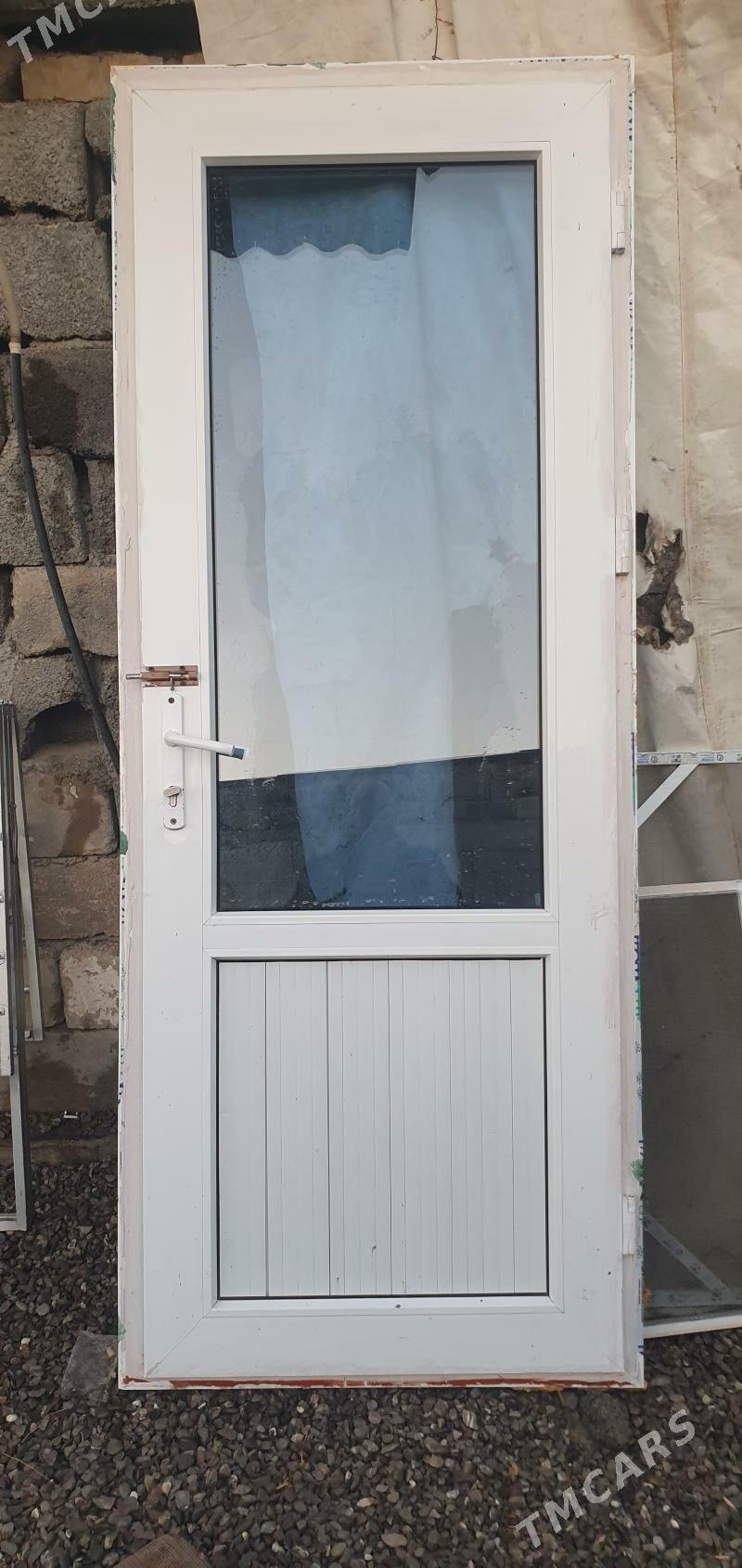 akno gapi - Aşgabat - img 4