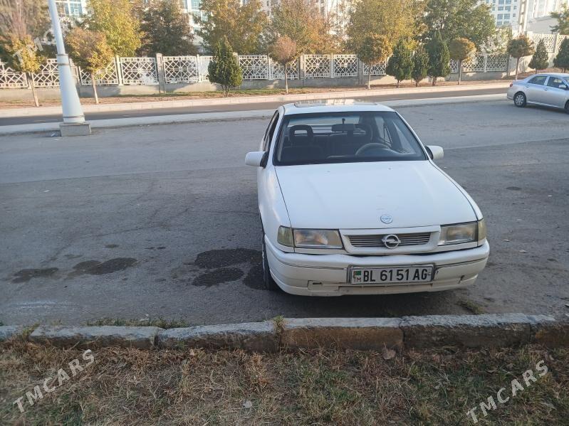 Opel Vectra 1990 - 35 000 TMT - Ашхабад - img 4