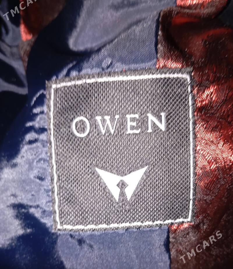 Penjek kastýum julbar - Balkanabat - img 2