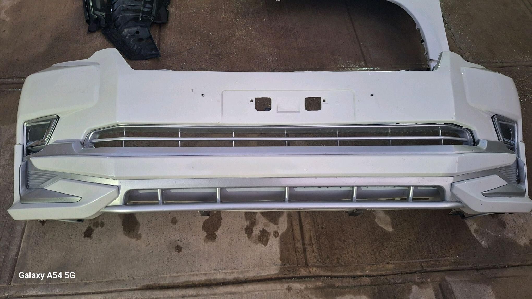 2020 Land cruser prado 30 000 TMT - Туркменабат - img 2