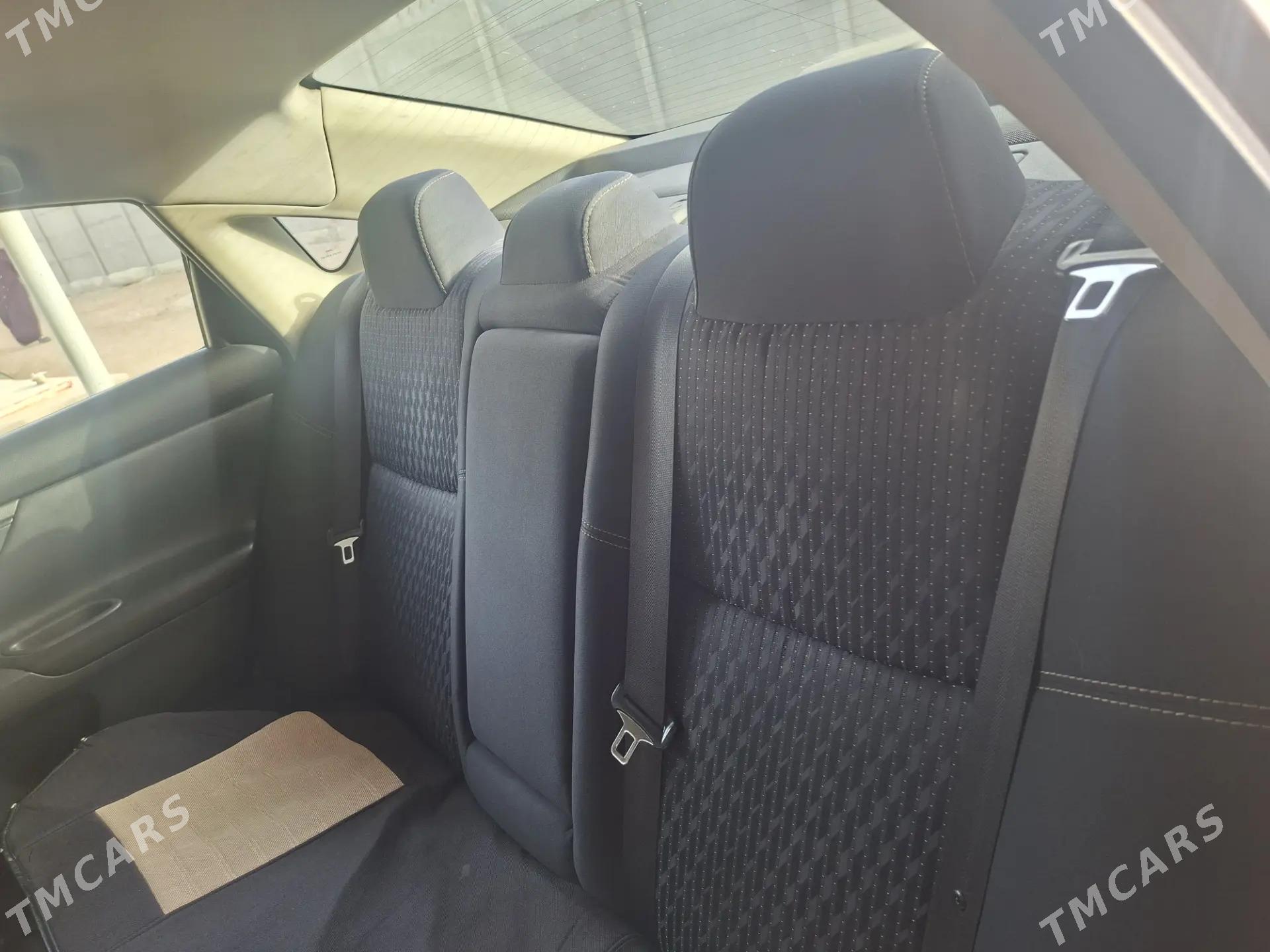 Nissan Altima 2015 - 172 000 TMT - Мары - img 8