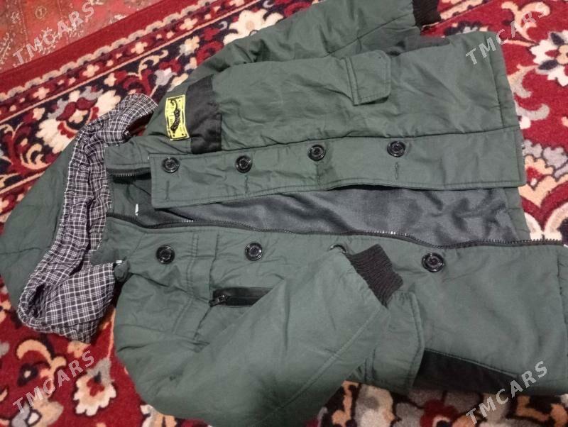 caga kurtga - Ашхабад - img 2