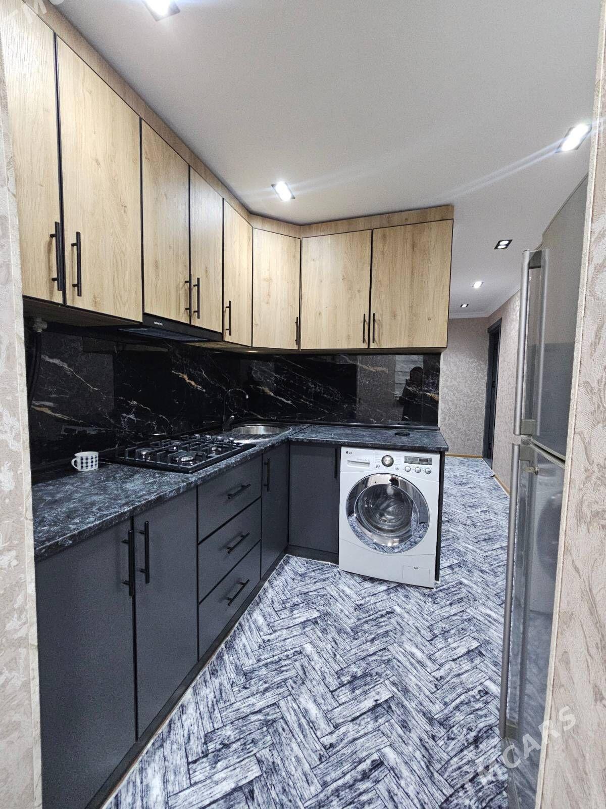 11mkr 3nji etaź 2komnat - 11 mkr - img 4