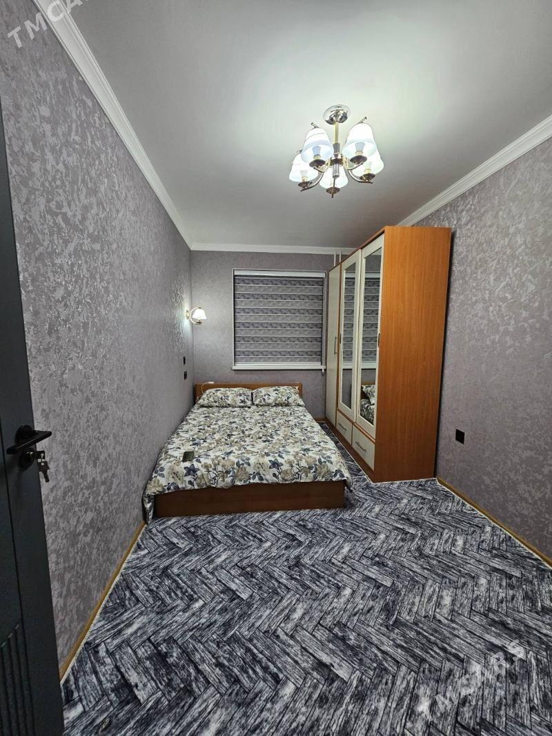 11mkr 3nji etaź 2komnat - 11 mkr - img 2