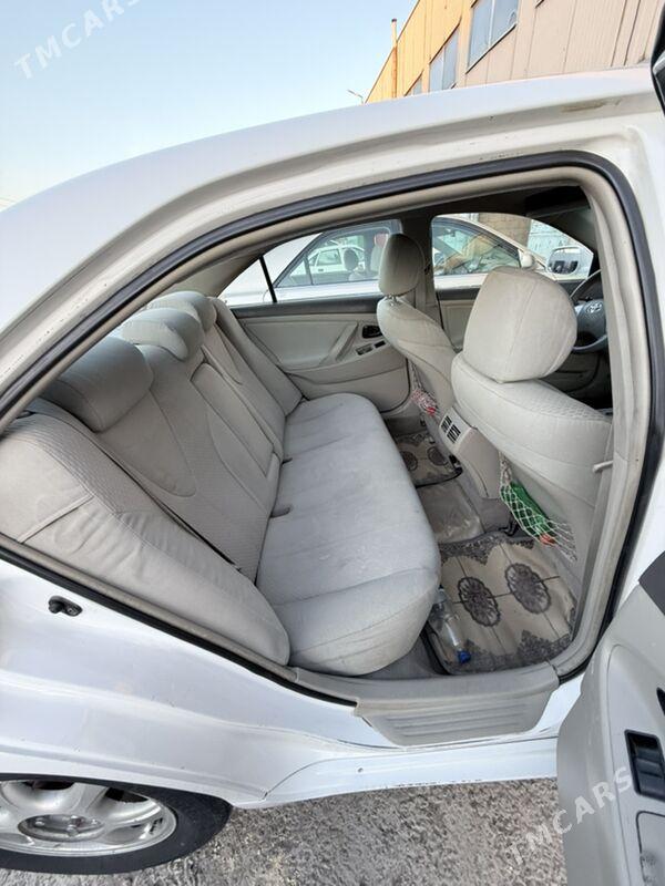 Toyota Camry 2008 - 160 000 TMT - Daşoguz - img 4