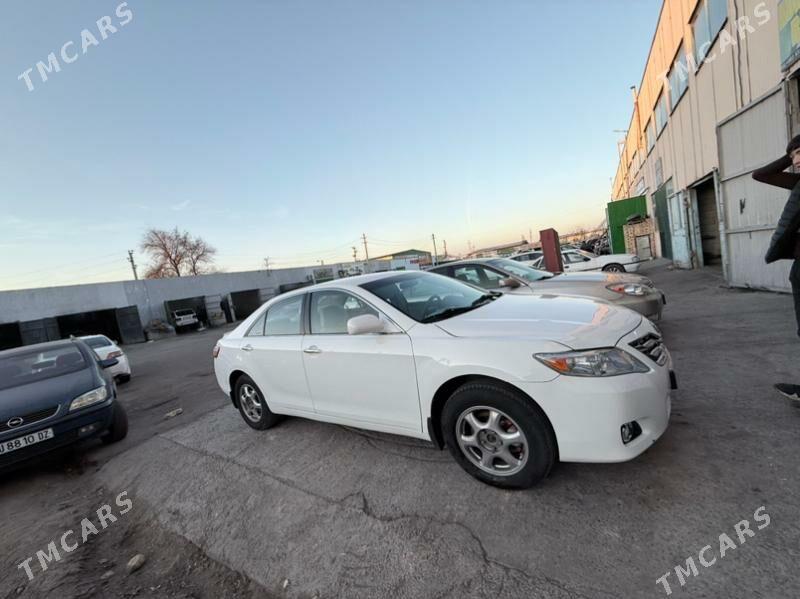 Toyota Camry 2008 - 160 000 TMT - Daşoguz - img 8
