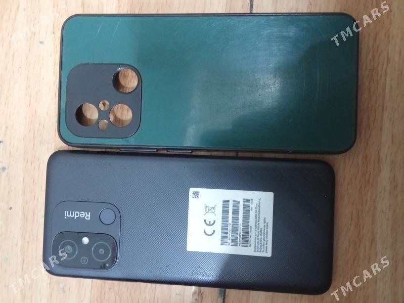 Redmi 12 c - Aşgabat - img 2