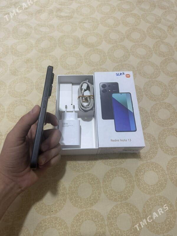 Not 13 6+2/8 - Aşgabat - img 3