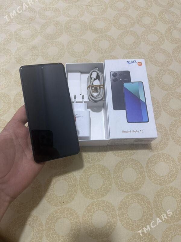 Not 13 6+2/8 - Aşgabat - img 2