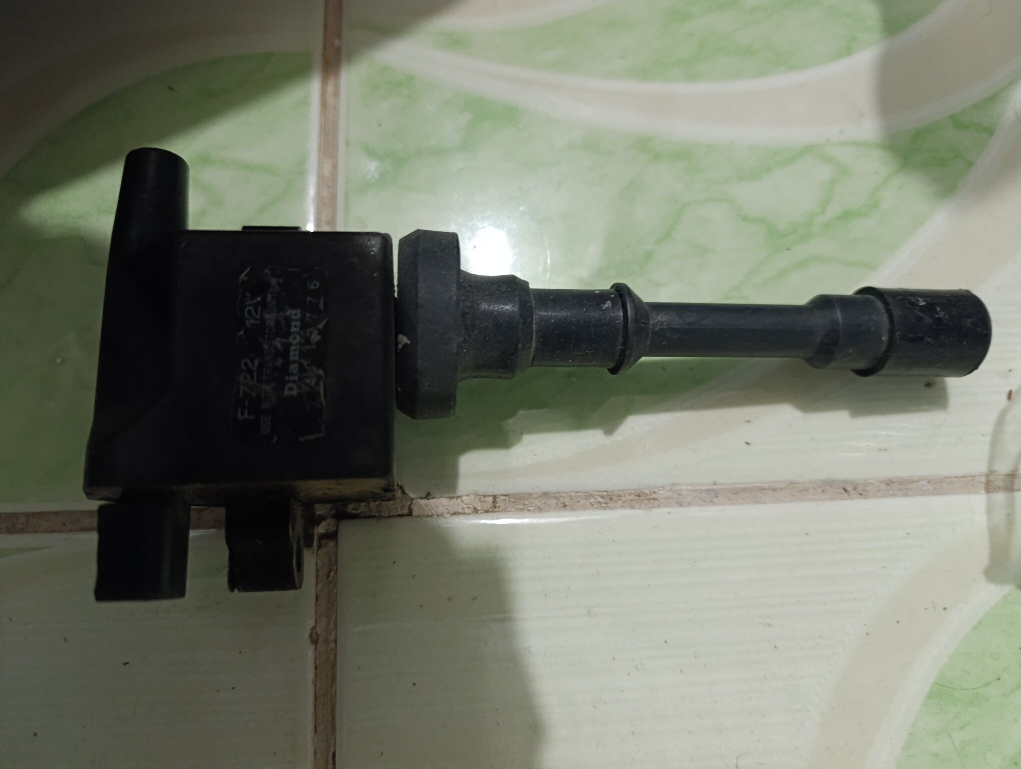 Katuşko 500 TMT - Гёкдепе - img 1