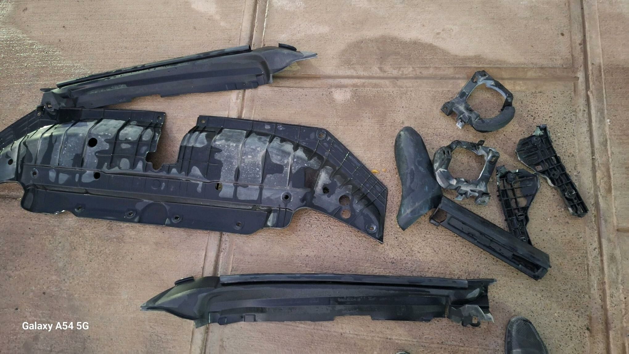 2020 Land cruser prado 30 000 TMT - Туркменабат - img 7