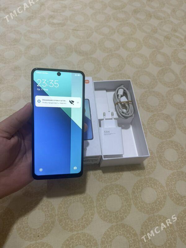 Not 13 6+2/8 - Aşgabat - img 4