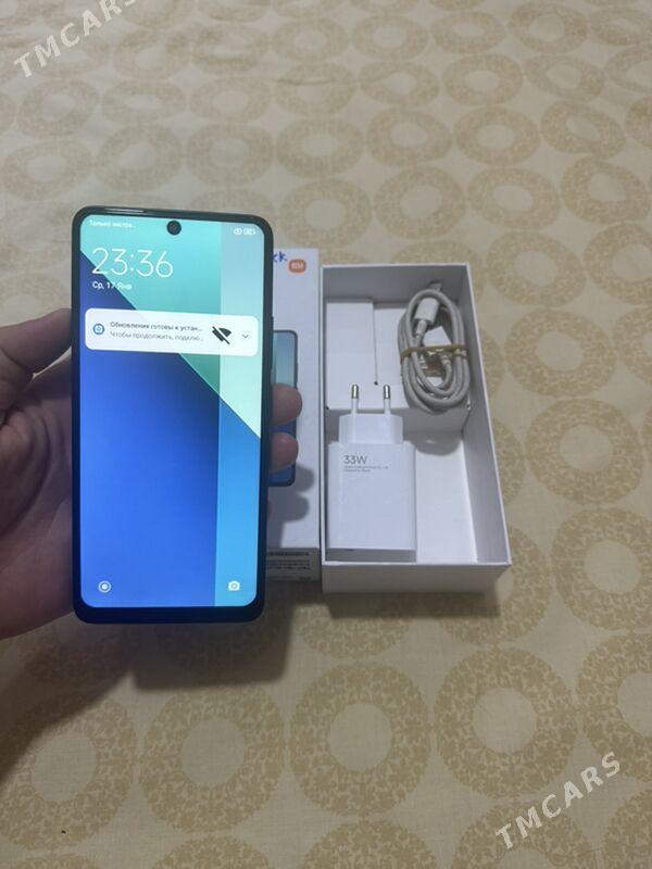 Not 13 6+2/8 - Aşgabat - img 5