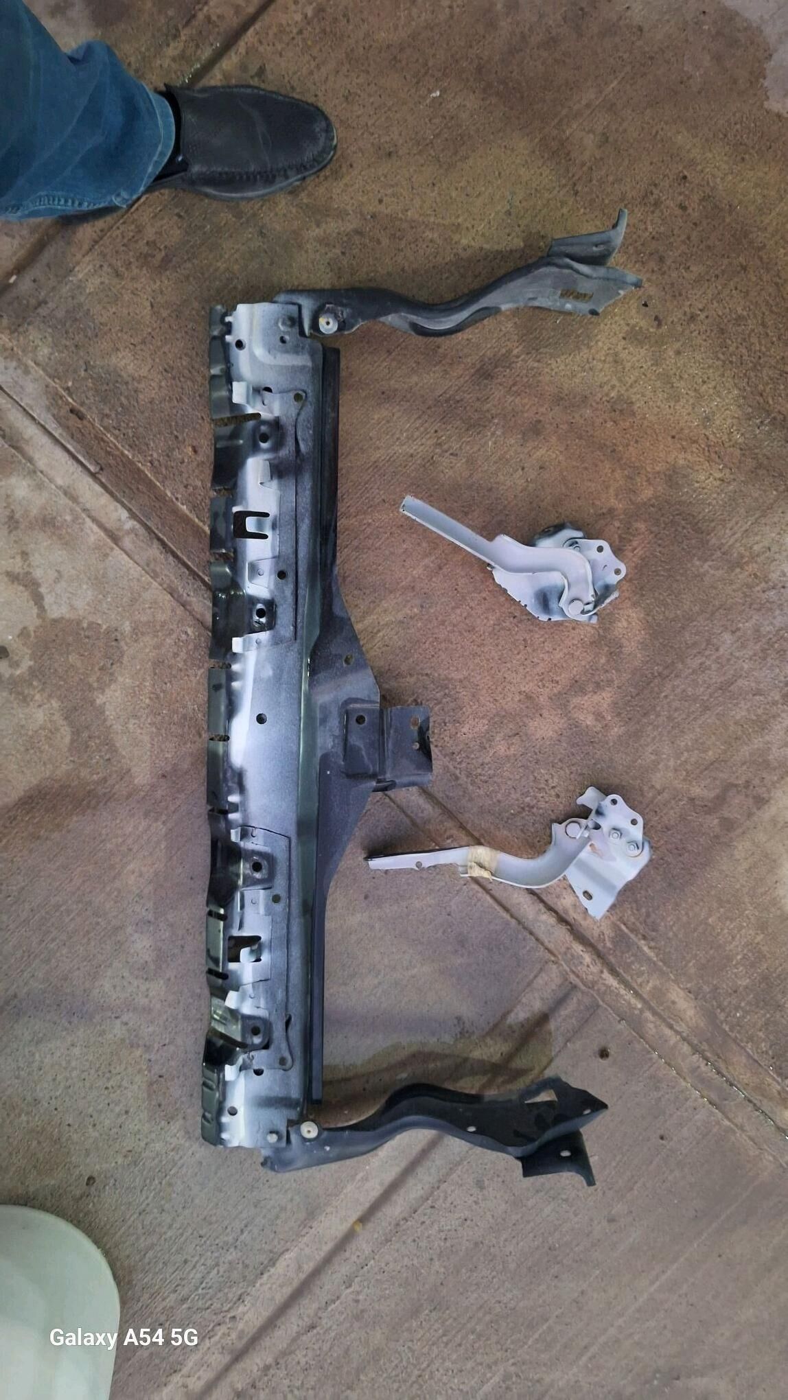 2020 Land cruser prado 30 000 TMT - Туркменабат - img 6