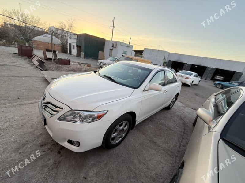 Toyota Camry 2008 - 160 000 TMT - Daşoguz - img 9