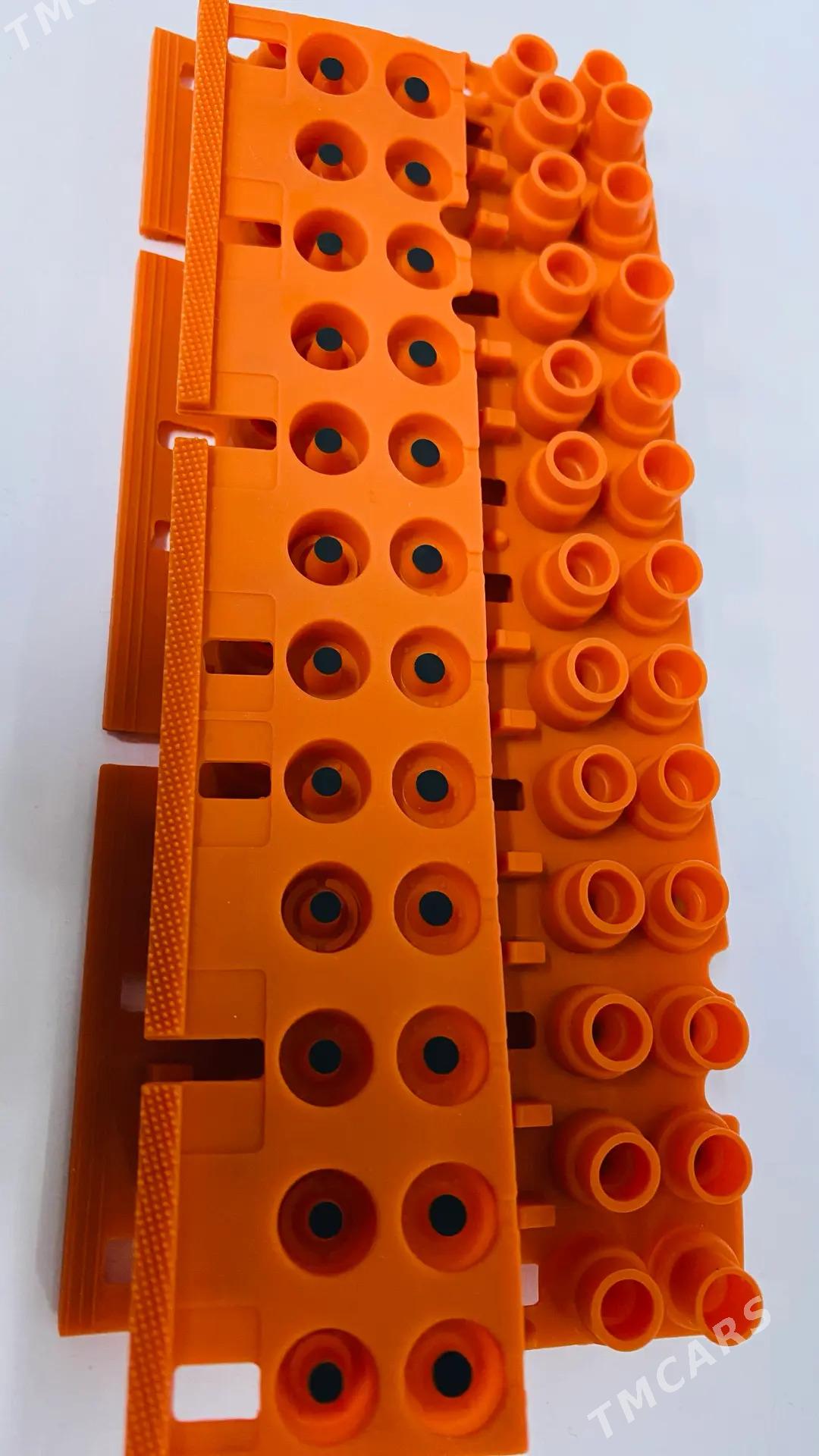 YAMAHA REZIN - Aşgabat - img 2