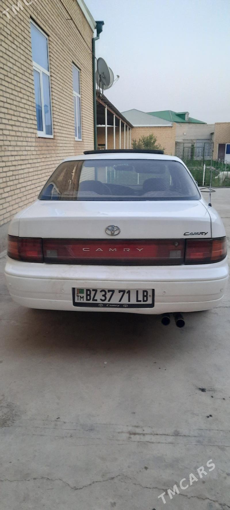 Toyota Camry 1993 - 88 000 TMT - Туркменабат - img 6
