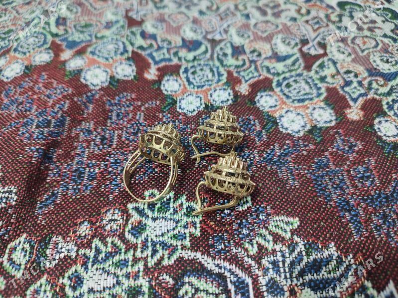 Yerewan Komplekt - Balkanabat - img 3