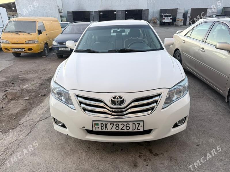 Toyota Camry 2008 - 160 000 TMT - Daşoguz - img 10