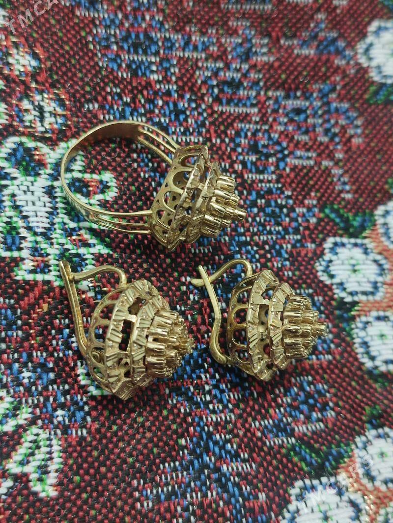 Yerewan Komplekt - Balkanabat - img 4