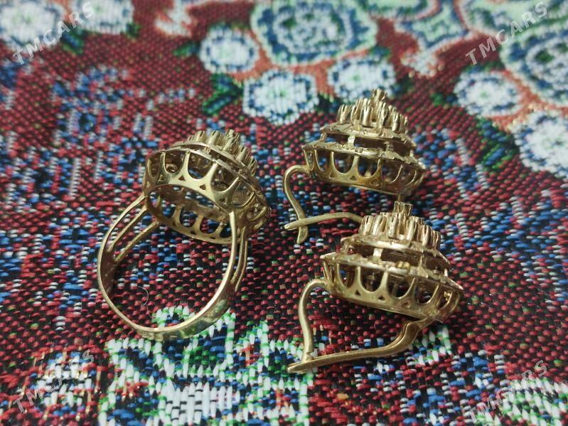 Yerewan Komplekt - Balkanabat - img 2