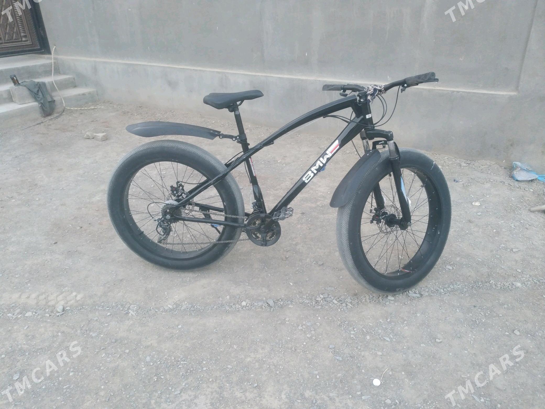 BMW TIGIR - Бахарден - img 2